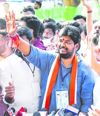 ఓటములే పాఠాంగా.. 