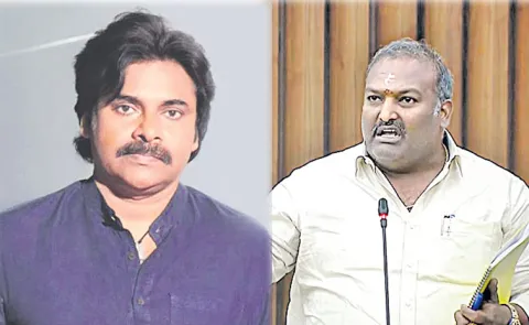 Cold war in the Achyutapuram land dispute