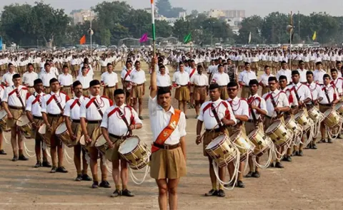 How RSS's ‘Mission Trishul’ powered NDA’s sweep13