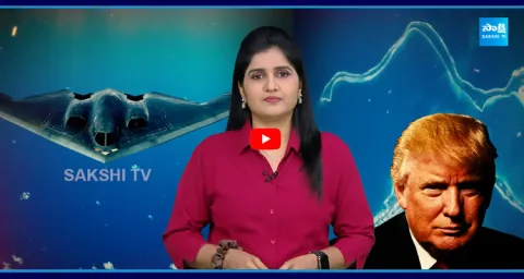 US Deploys B 2 Stealth Bombers from Diego Garcia  2