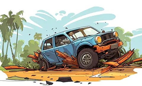 Funday Crime Story 15