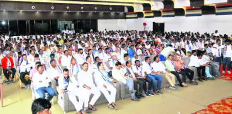 రైతు రత్న దరఖాస్తు గడువు పొడిగింపు