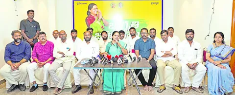 మెదక్‌లో అభివృద్ధి ఏదీ? 