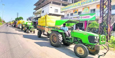 తెల్లబోతున్నారు..