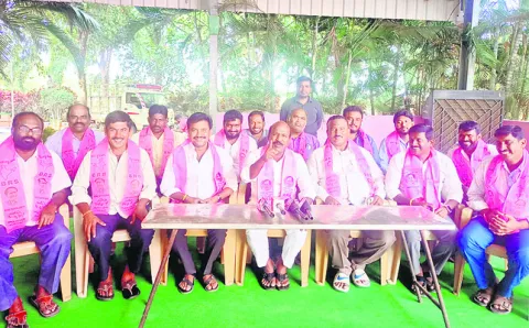 బెదిరింపులతోనే జూబ్లీహిల్స్‌లో కాంగ్రెస్‌ గెలిచింది