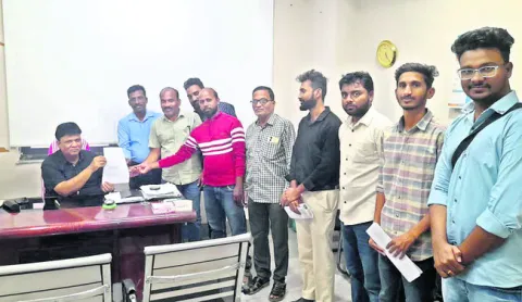 డిఫెన్స్‌ డ్రైవింగ్‌తో రోడ్డు ప్రమాదాల నివారణ
