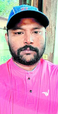 విద్యార్థి ఆత్మహత్య 