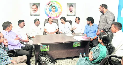 మరింత బలోపేతమే లక్ష్యం 