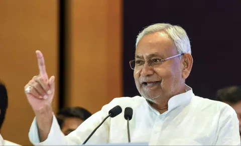 24 Of 25 Bihar Ministers Retain Seats In Assembly Elections13