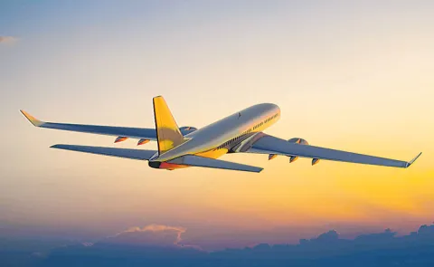 India and China driving air traffic growth in Asia Pacific region says AAPA DG