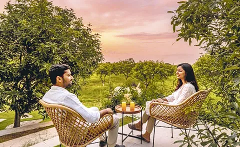 Telangana Tourism invites applications to develop homestays