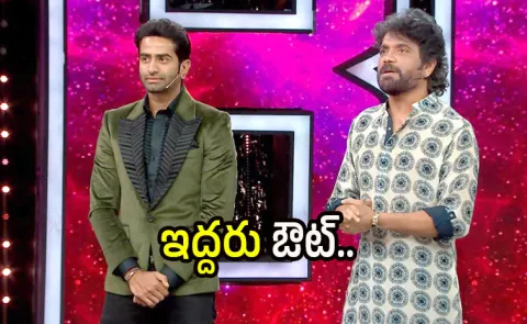 Nikhil Nair eliminated in Bigg Boss 9 Telugu and remuneration details2