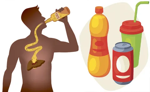 Study reveals just one can of diet soft drink a day can raise risk by 60 Percent