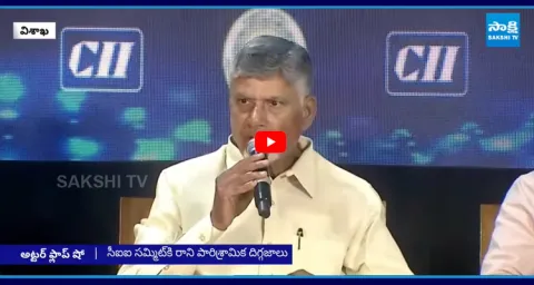 AP CII Summit Utter Flop 1