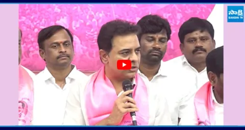 KTR Kishan Reddy and Bandi Sanjay Reaction on Jubilee Hills by Election Results 2
