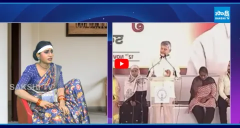 Funny Skit over Chandrababu Comments on Doctors 1