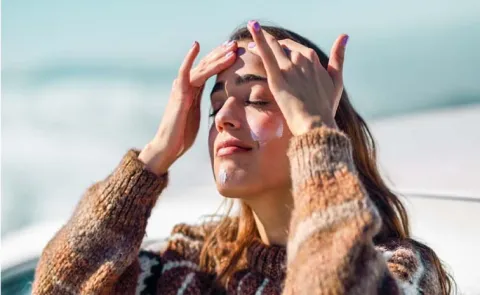 Beauty Tips: These tips for protecting your skin in the cold weather14