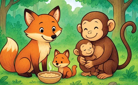 Funday story by Pydimarri Ramakrishna