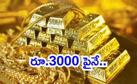 What drove gold prices this week?