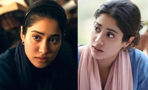 Homebound Movie OTT Streaming Details Telugu