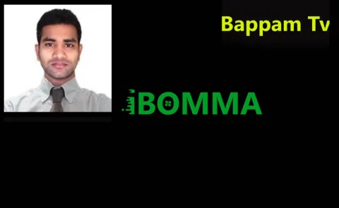 iBOMMA And BAPPAM website closed by Telangana police