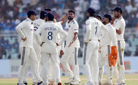 Updated World Test Championship Points Table As South Africa Beat India By 30 Runs In 1st Test5