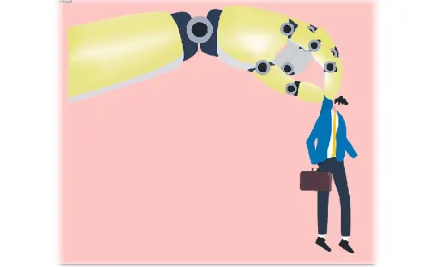 Artificial intelligence is causing the most employee layoffs in tech companies15