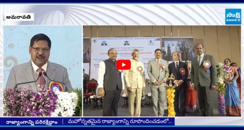  Supreme Court Doors are Always open to protect Indian Citizen Rights Said CJI BR Gavai 1