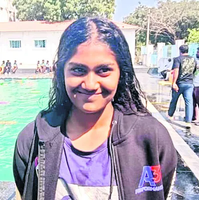 భువనగిరిలో రాష్ట్రస్థాయి స్విమ్మింగ్‌ పోటీలు
