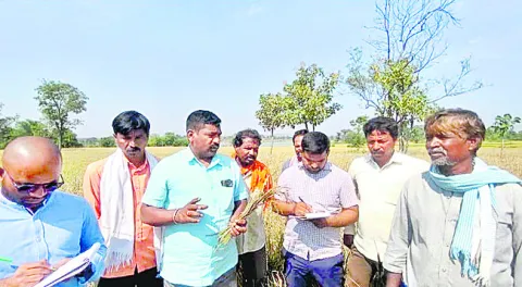 పీడీ యాక్ట్‌ నమోదు చేయాలి