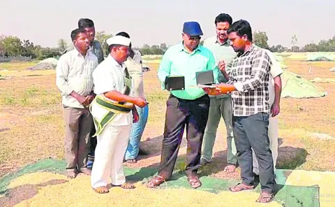 డబ్బుల చెల్లింపులో వేగం పెంచండి