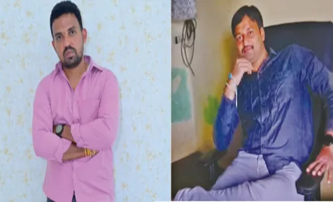 Kuppam Moneylender Incident