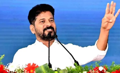 CM Revanth Reddy Key Role In Jubilee Hill By Election