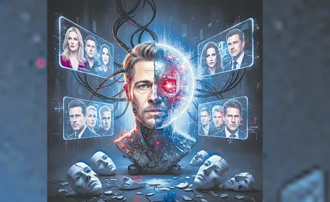 Cyber criminals exploit human emotions to commit massive frauds