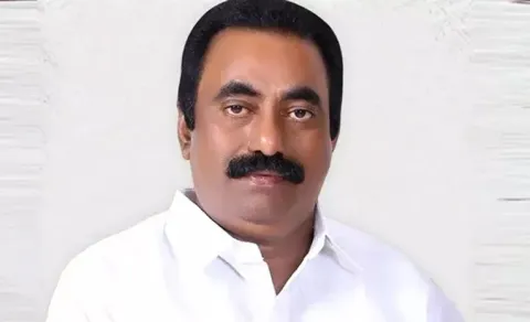 Big Fight Between TDP Leaders