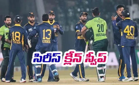 PAK vs SL, 3rd ODI: Bowlers set up 3-0 sweep for Pakistan