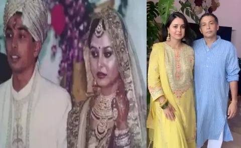  Do you know about Rohini Acharya Husband?14