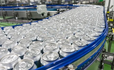 Ball Corporation Expands Production Capacity in India