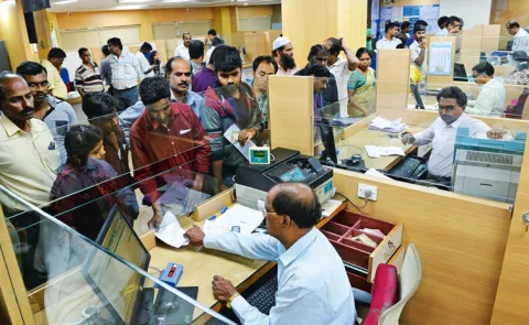 Bank holidays this week When are banks closed from 17 to 23 November 4