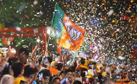 BJP eyes 1800 MLAs in state assemblies after Bihar win