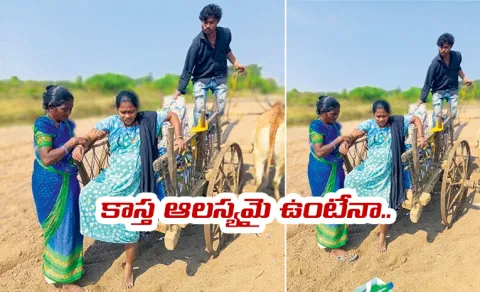 tribal woman face difficulties childbirth