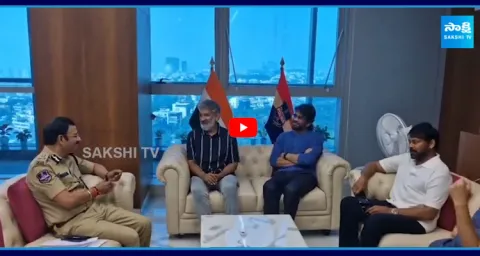 Tollywood Celebrities Appreciate Sajjanar for iBomma Crackdown  1