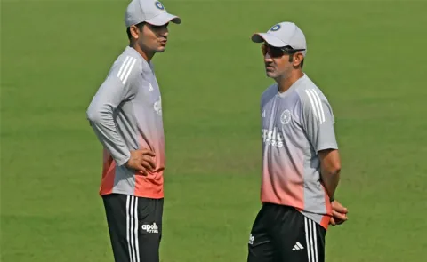 India to train in Kolkata on Tuesday, leave for Guwahati Wednesday