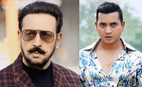 Saanand Verma Upset over Gulshan Grover Slap on Him