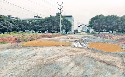 TDP Leaders conspiracy at Srikalahasti MM Vada