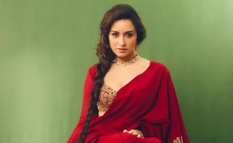  Shraddha Kapoor will enter one movie with kollywood