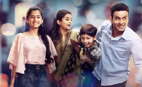 The Family Man Series Two Seasons Recap