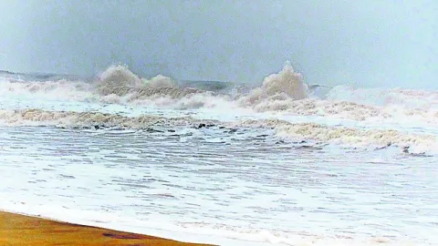 నేడు టీటీడీ బోర్డు  అత్యవసర సమావేశం 