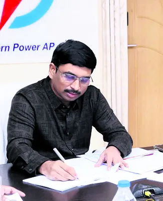 విద్యుత్‌ వినియోగదారులకు మెరుగైన సేవలు   