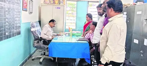 స్పెషల్‌ క్యాంపెయిన్‌ పకడ్బందీగా చేపట్టాలి